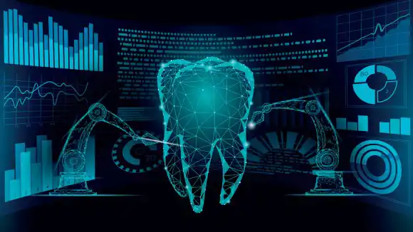 دندانپزشکی دیجیتال در کرج