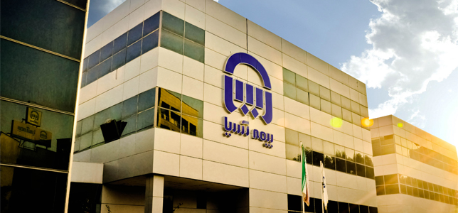 دندانپزشکی با بیمه آسیا در کرج